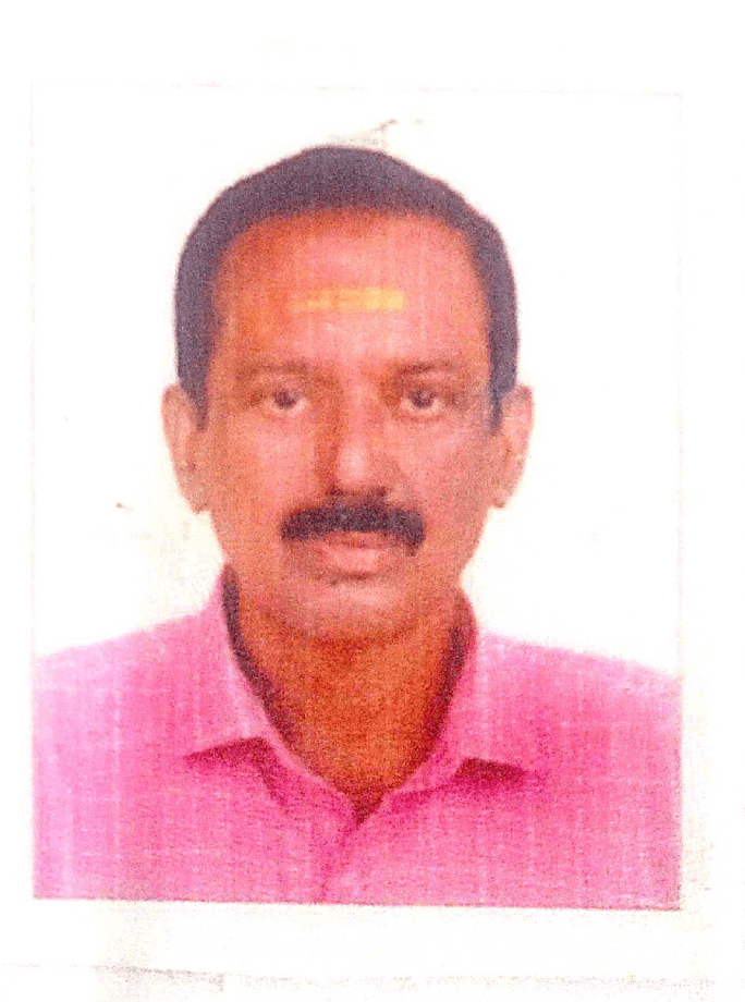 T.K. Sivaramakrishnan