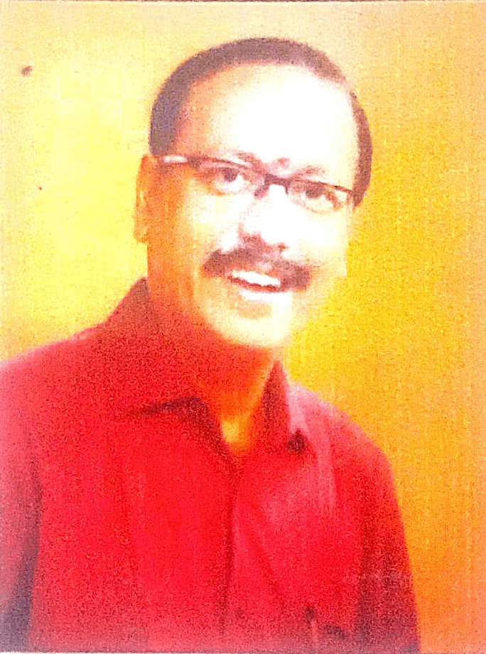 G.K. Hariharakrishnan